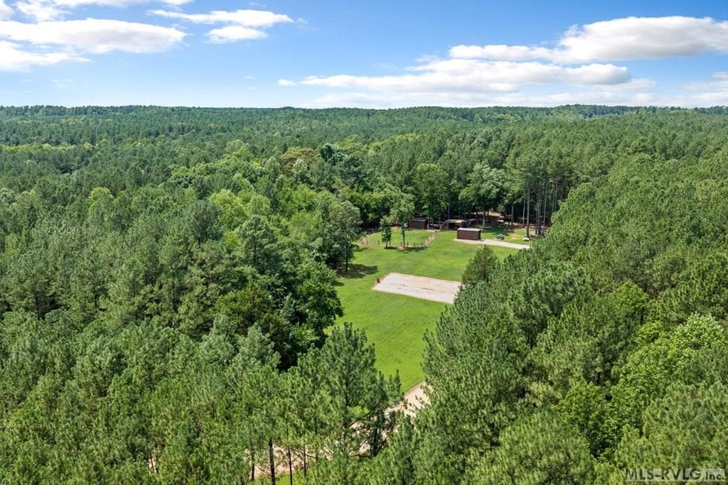Acreage,Unimproved Land at 0 Whippoorwill Trail, Brodnax VA 23920, Brodnax, photo 9 of 26