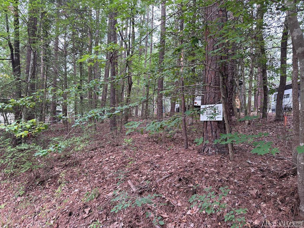 Residential Lot-Restricted,Campers/RVs Permitted,Unimproved Land at 57 Mallard Trail, Bracey VA 23919, Bracey, photo 2 of 5