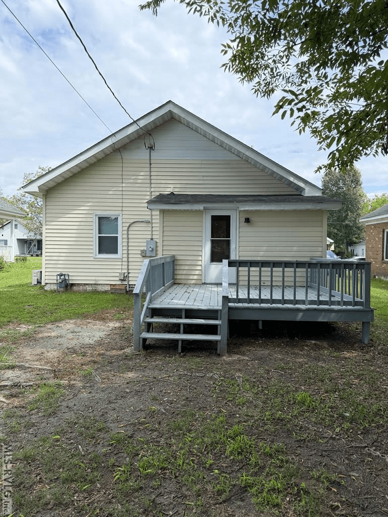 647 Williams Street, Roanoke Rapids NC 27870 photo 9