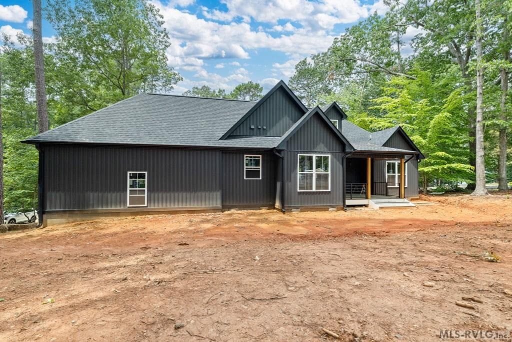 122 Timberlane Dr., Littleton NC 27850 photo 13