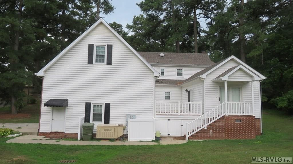 900 W. 3rd Street, Roanoke Rapids NC 27870 photo 3
