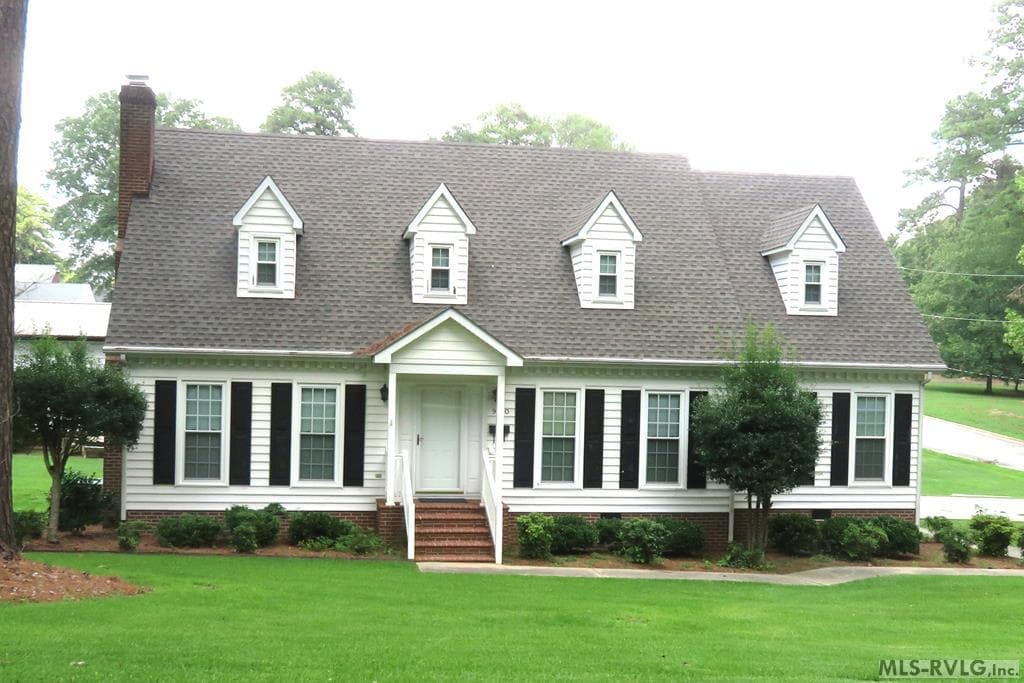 900 W. 3rd Street, Roanoke Rapids NC 27870