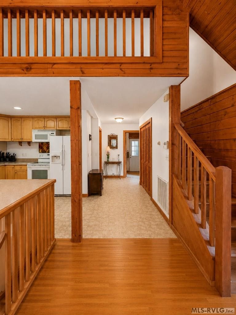 1607 Occanecchi Trail, Ebony VA 23845 photo 13