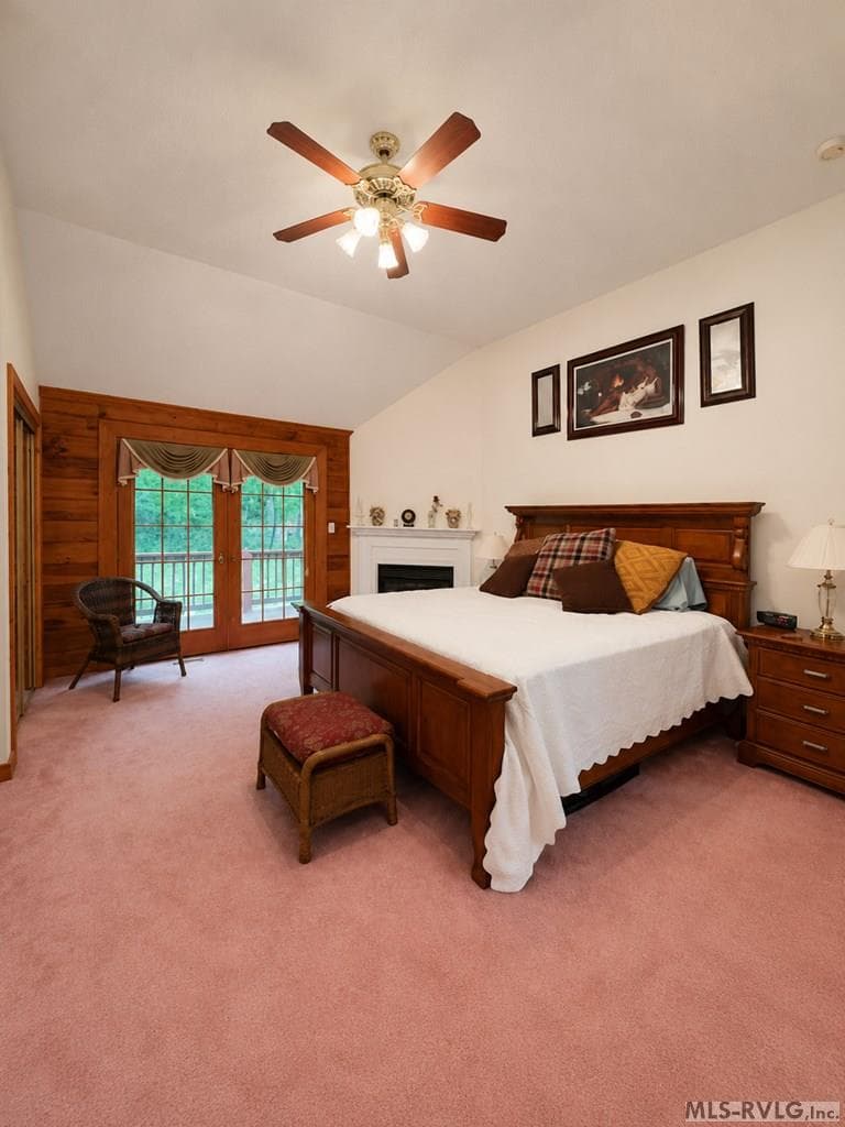 1607 Occanecchi Trail, Ebony VA 23845 photo 26