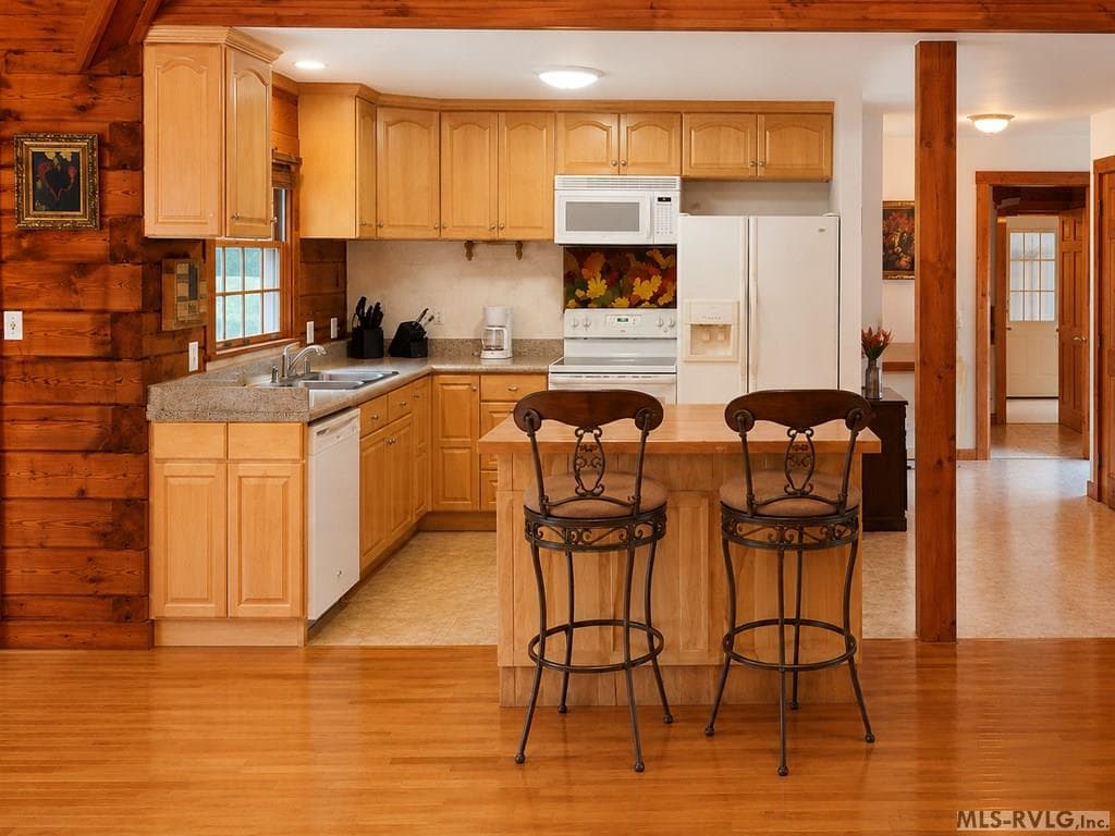 1607 Occanecchi Trail, Ebony VA 23845 photo 8