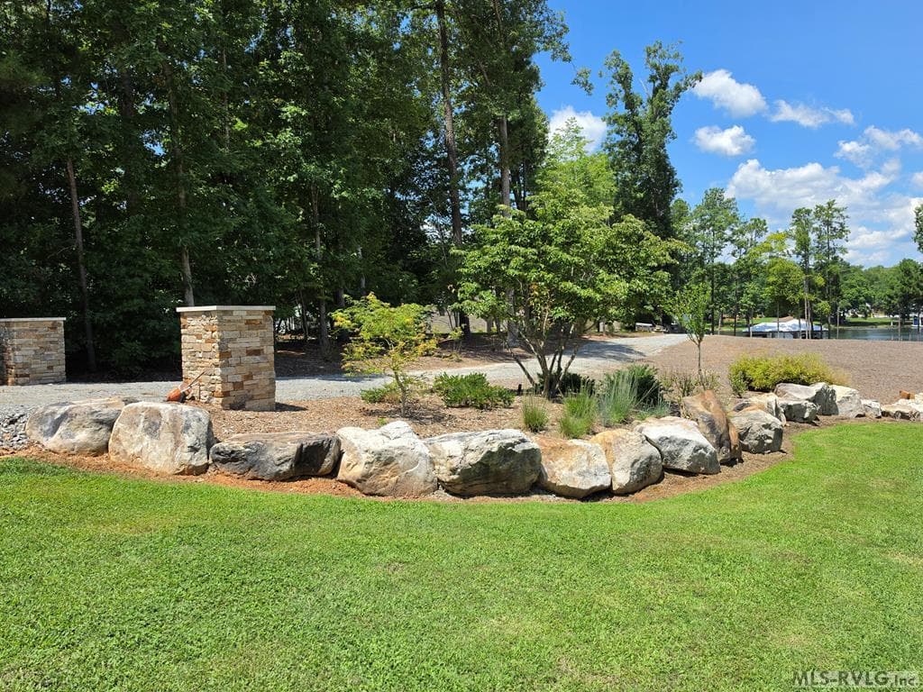 Entrance Way