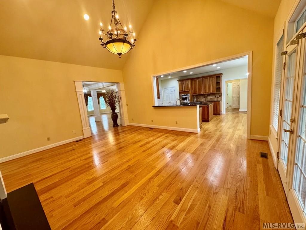 The Family Room