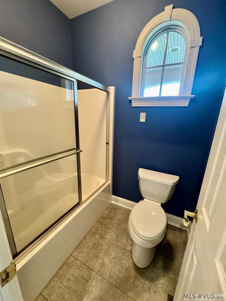 The Jack & Jill Bath