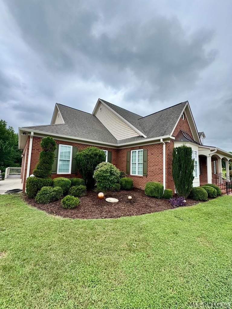 454 Grace Stone Drive, Clarksville VA 23927 photo 49
