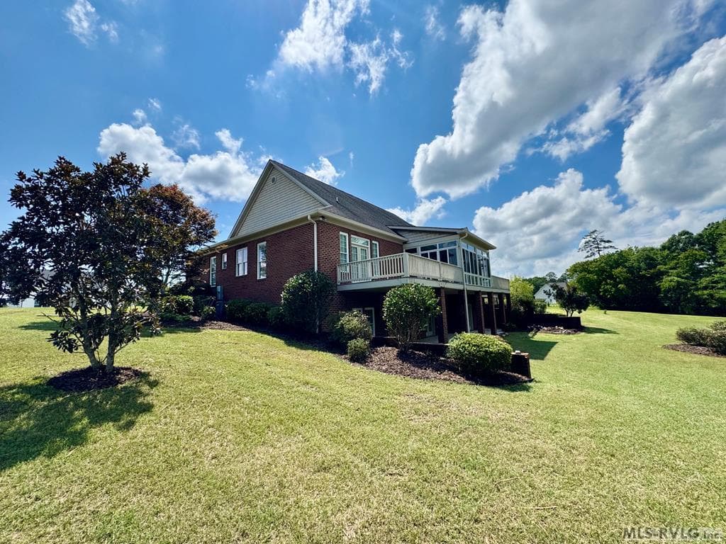 454 Grace Stone Drive, Clarksville VA 23927 photo 51