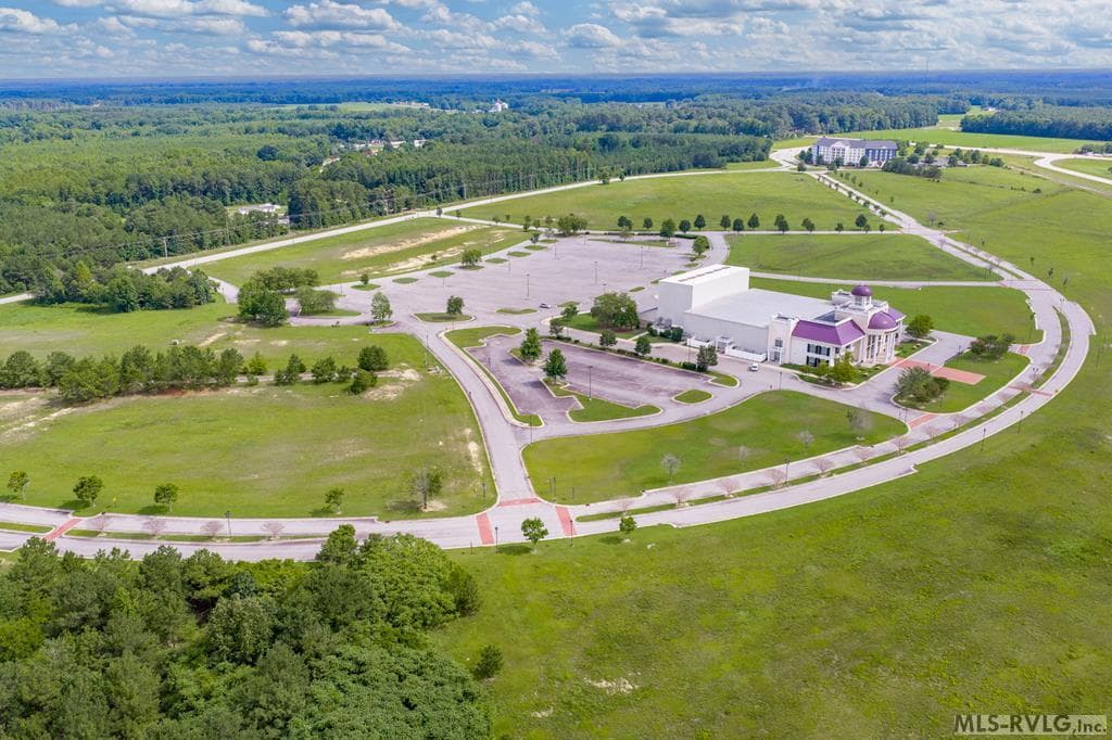 Lot 11 Carolina Crossroads Parkway, Roanoke Rapids NC 27850