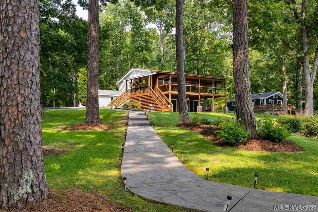 Residential/Vacation at 118 Paradise Pt, Macon NC 27551, Macon, photo 62 of 68
