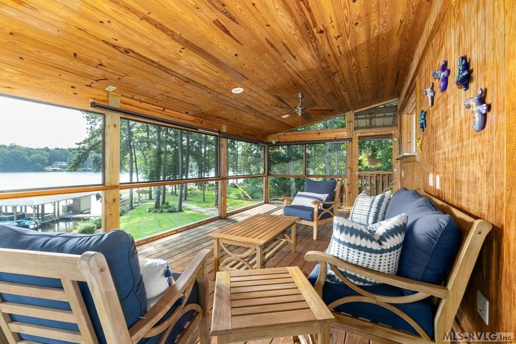 Residential/Vacation at 118 Paradise Pt, Macon NC 27551, Macon, photo 27 of 68