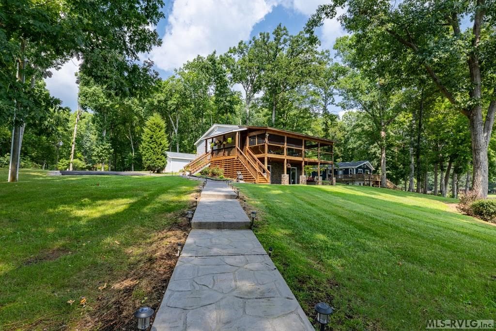 Residential/Vacation at 118 Paradise Pt, Macon NC 27551, Macon, photo 63 of 68