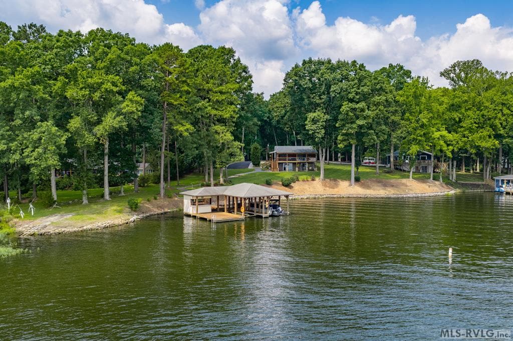 118 Paradise Pt, Macon NC 27551