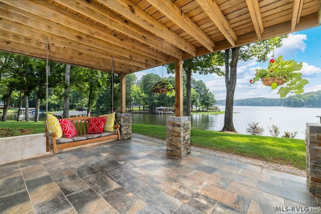 Residential/Vacation at 118 Paradise Pt, Macon NC 27551, Macon, photo 41 of 68