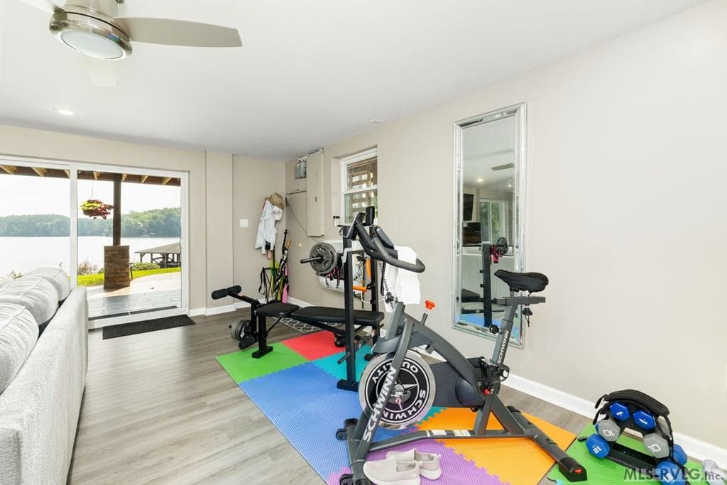Residential/Vacation at 118 Paradise Pt, Macon NC 27551, Macon, photo 37 of 68