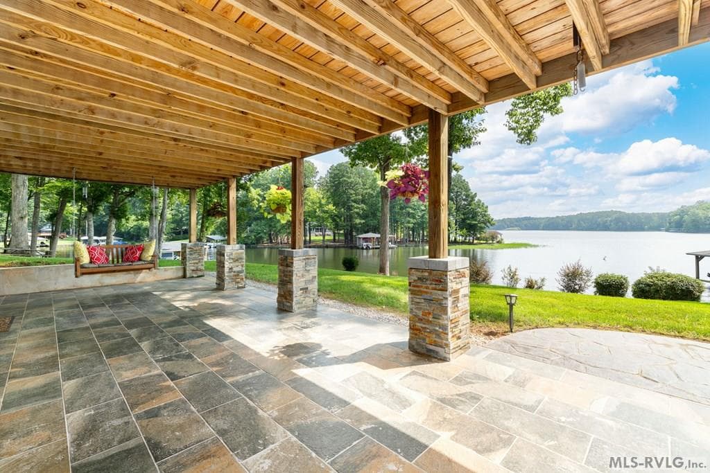 Residential/Vacation at 118 Paradise Pt, Macon NC 27551, Macon, photo 44 of 68