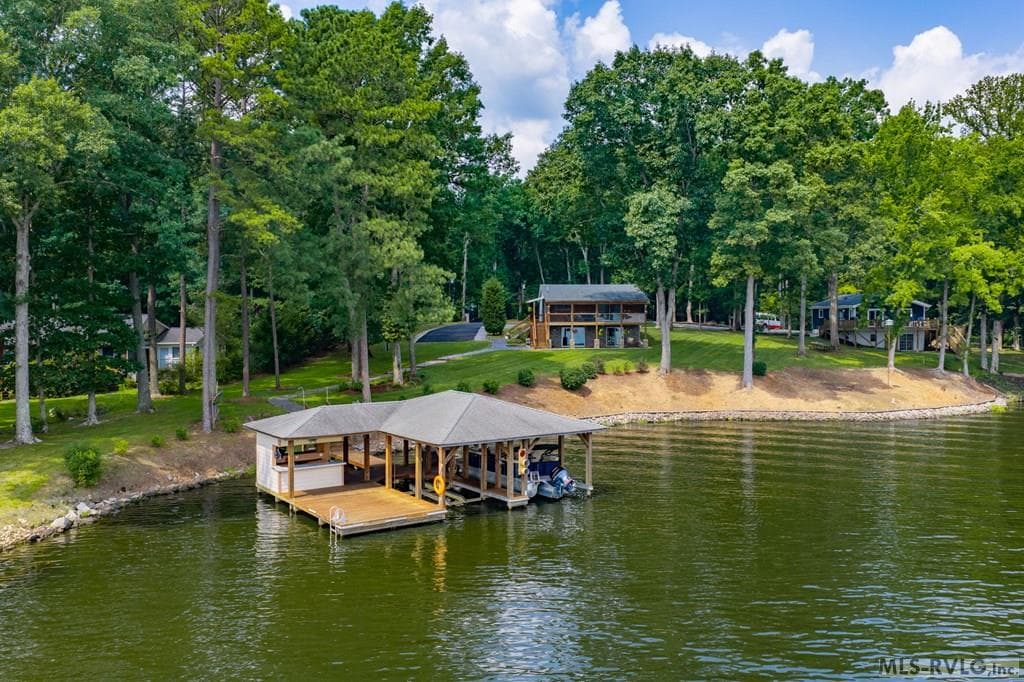Residential/Vacation at 118 Paradise Pt, Macon NC 27551, Macon, photo 64 of 68