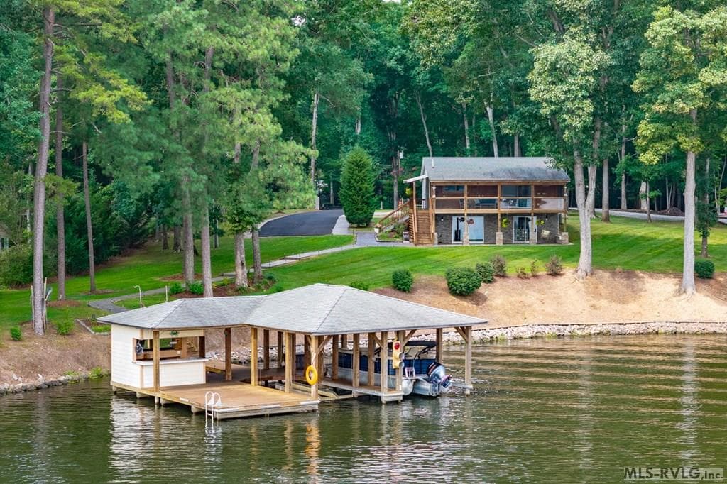 Residential/Vacation at 118 Paradise Pt, Macon NC 27551, Macon, photo 4 of 68