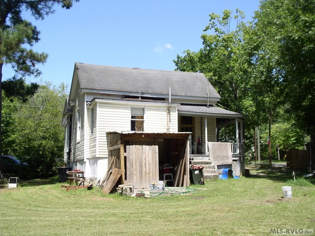 332 Rowland Street, Henderson NC 27536 photo 24
