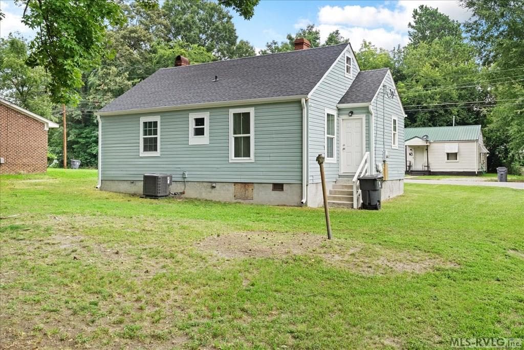 426 Mitchell Street, Henderson NC 27536 photo 5