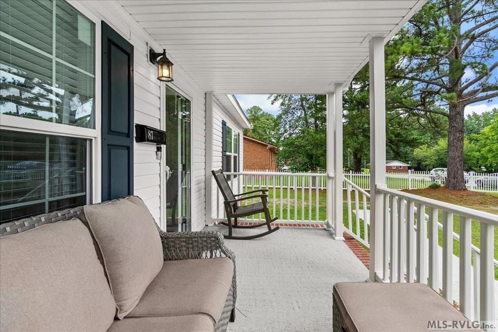 87 Matthews Street, Roanoke Rapids NC 27870 photo 5