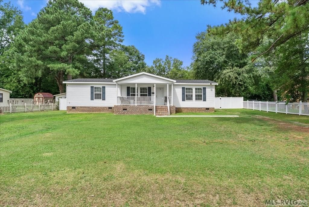 87 Matthews Street, Roanoke Rapids NC 27870 photo 35