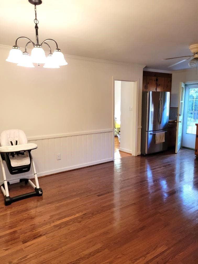 500 Raleigh Street, Roanoke Rapids NC 27870 photo 14