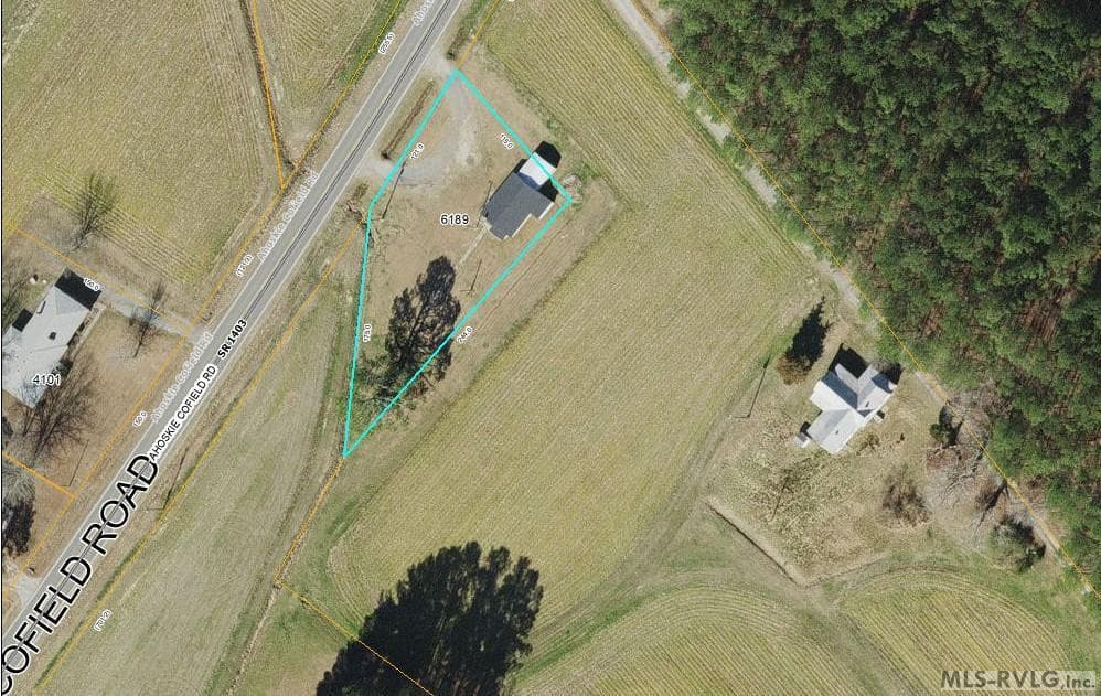 830 Ahoskie Cofield Rd, Ahoskie NC 27910 photo 23