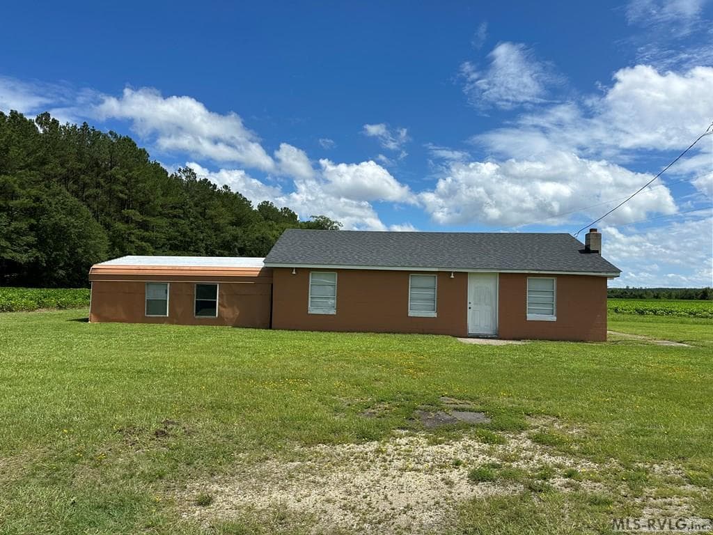 830 Ahoskie Cofield Rd, Ahoskie NC 27910 photo 2