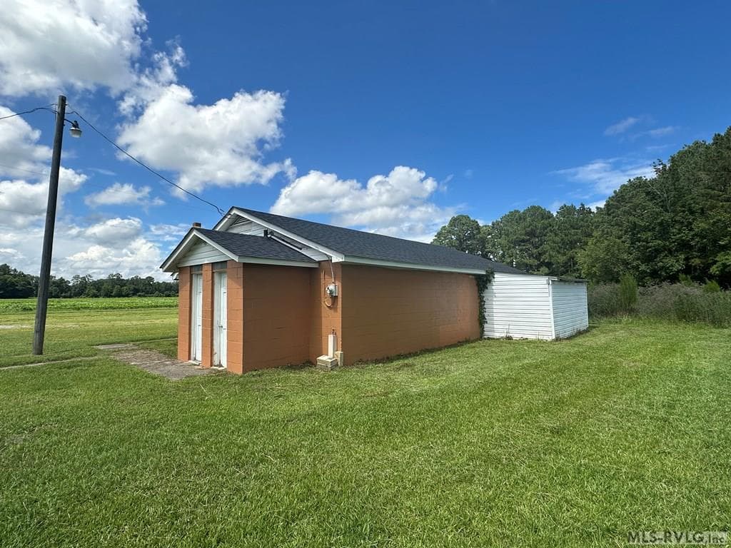 830 Ahoskie Cofield Rd, Ahoskie NC 27910 photo 12