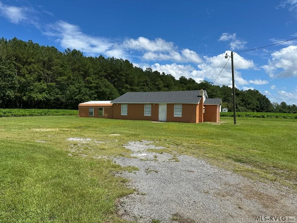 830 Ahoskie Cofield Rd, Ahoskie NC 27910 photo 3