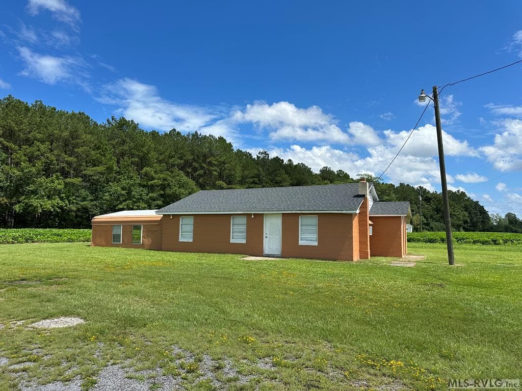 830 Ahoskie Cofield Rd, Ahoskie NC 27910