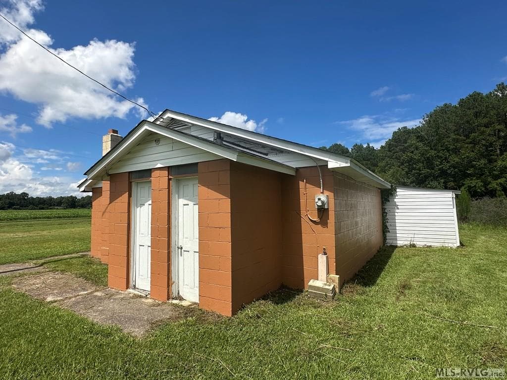 830 Ahoskie Cofield Rd, Ahoskie NC 27910 photo 9