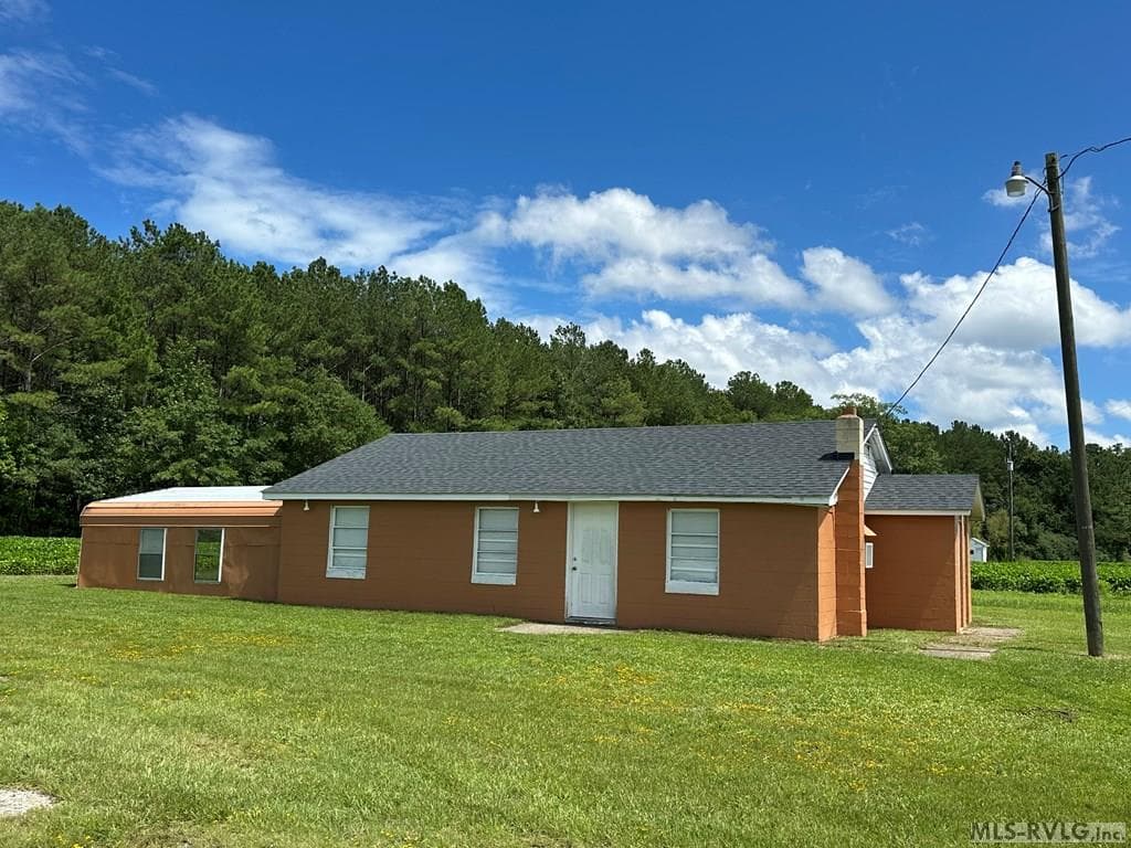 830 Ahoskie Cofield Rd, Ahoskie NC 27910 photo 24