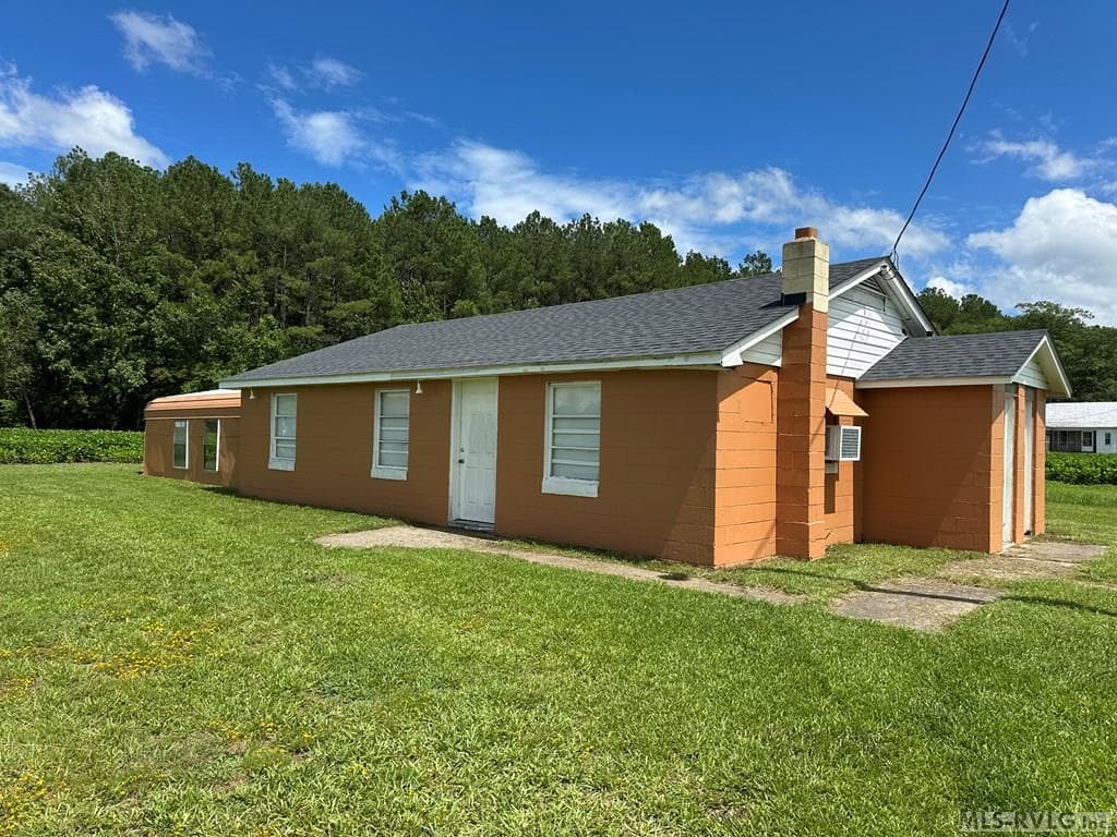 830 Ahoskie Cofield Rd, Ahoskie NC 27910 photo 4