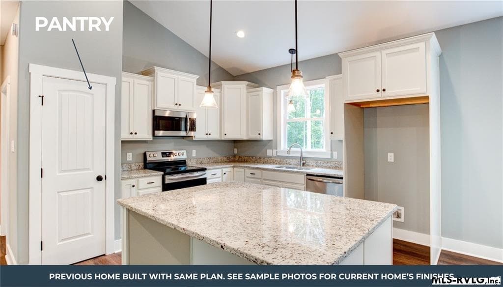 TBD Hazelnut Drive, Clarksville VA 23927 photo 7