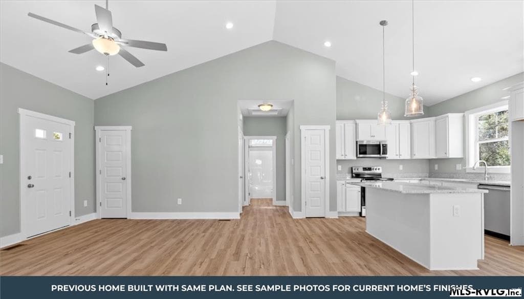 TBD Hazelnut Drive, Clarksville VA 23927 photo 5