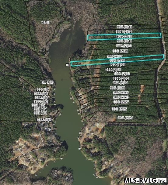 Acreage,Residential Lot-Restricted,Unimproved Land at LOT 41 Birdsong Rd, Ebony VA 23845, Ebony, photo 10 of 10