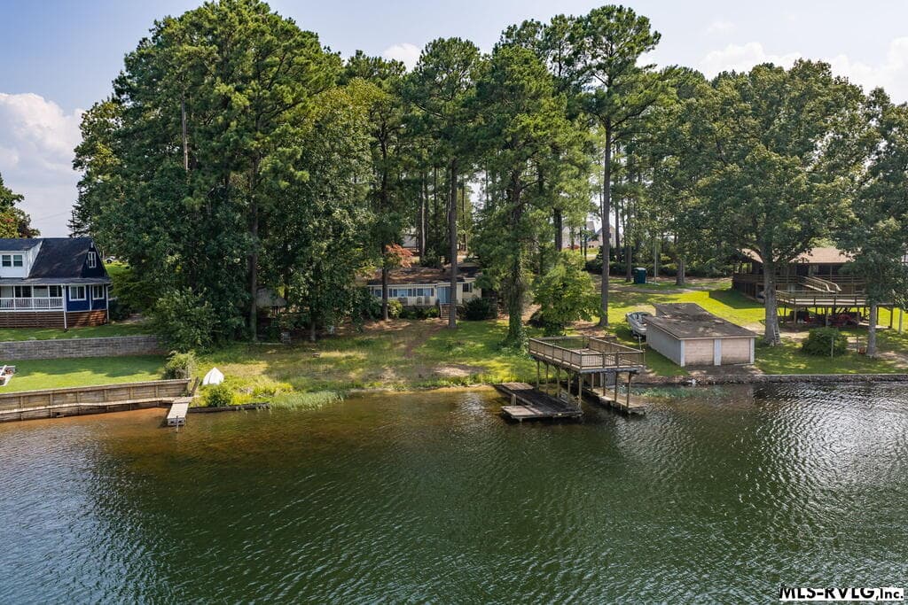 399 Pineview Dr, Henrico NC 27842 photo 23