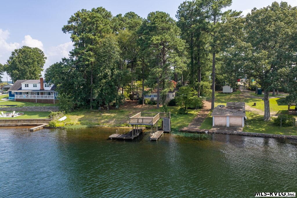 399 Pineview Dr, Henrico NC 27842 photo 24