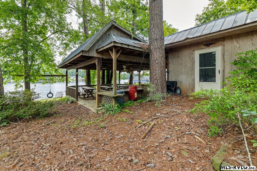 399 Pineview Dr, Henrico NC 27842 photo 15