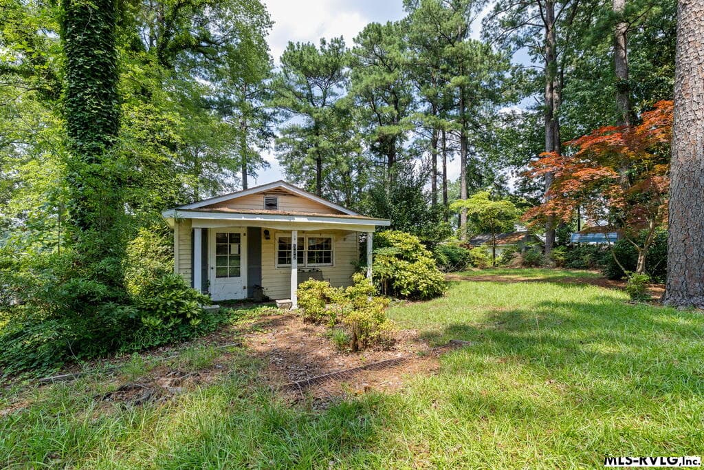 399 Pineview Dr, Henrico NC 27842 photo 8