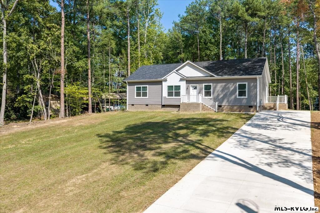 148 Occoneechee, Henrico NC 27842 photo 27