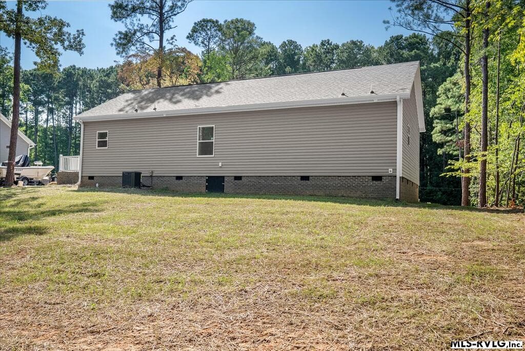 148 Occoneechee, Henrico NC 27842 photo 53