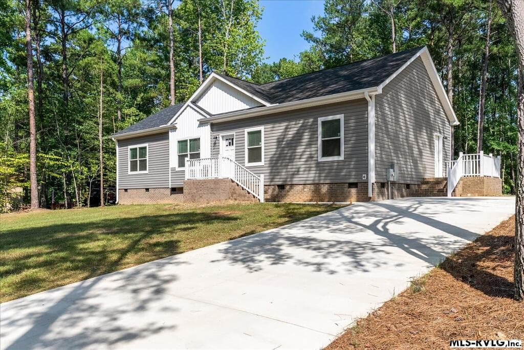 148 Occoneechee, Henrico NC 27842