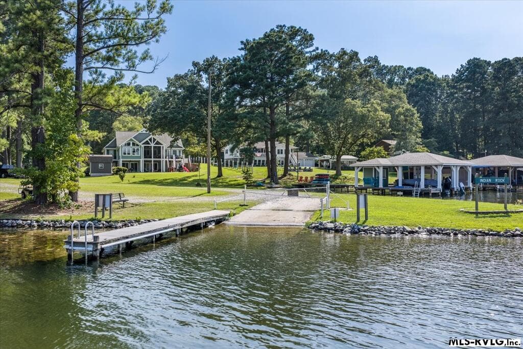 148 Occoneechee, Henrico NC 27842 photo 45