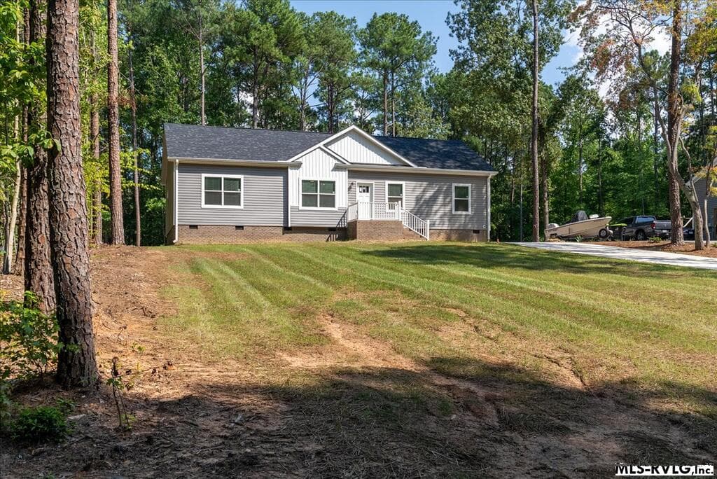 148 Occoneechee, Henrico NC 27842 photo 50