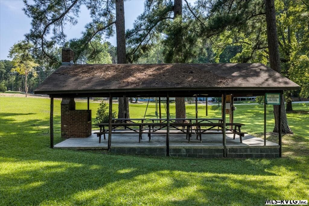 148 Occoneechee, Henrico NC 27842 photo 37